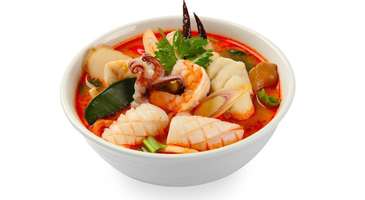 Khao Tom