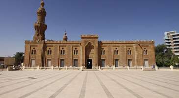 Sudan Etnografya Müzesi’ni görülecekler listenize ekleyin