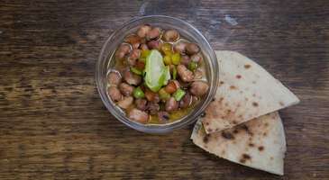 Farklı kültürlerin kesiştiği Hartum mutfağıyla tanışın