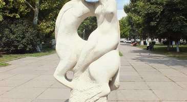 Kherson Sanat Müzesi’nde ilgi çekici eserleri inceleyin  