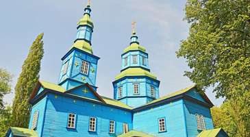 Khmelnytskyi tarihine ışık turan Şehir Müzesi’ndeki eserleri inceleyin