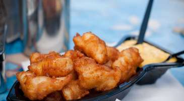 Kibbeling