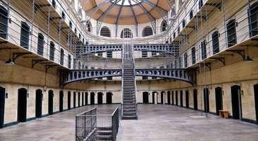 Kilmainham Gaol