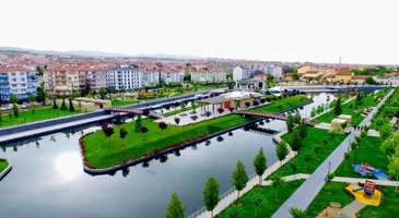 Kırşehir'de yapılacaklar