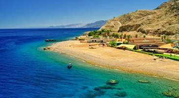 Kızıldeniz’de kordon turu yapın ve zengin sualtı dünyasını keşfedin