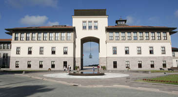 Koç Üniversitesi