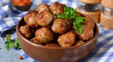 Balkan lezzetlerini deneyin