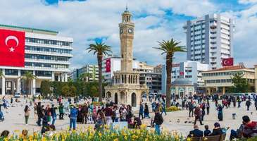 Konaklı’daki tarihi evler ve eserler dikkatinizi çekebilir 