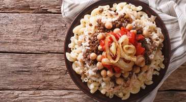 Koshari