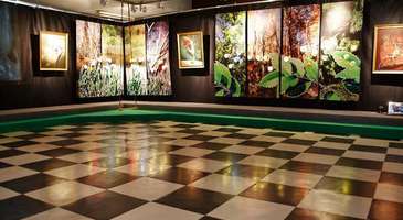 Doğal Bilimler Müzesi