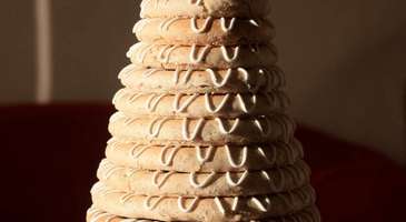 Kransekake