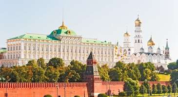 Kremlin Sarayı