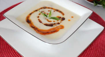 Kulak Çorbası