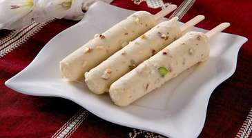 Kulfi
