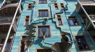 Kunsthofpassage