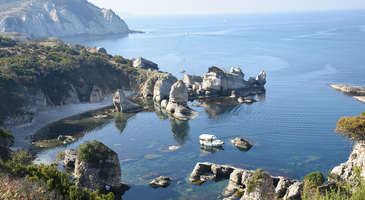 Kurfallı Altı Plajı