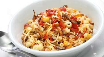 Kushari