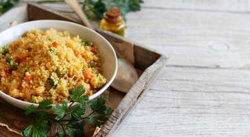 Akdeniz esintileri taşıyan tatları deneyin  