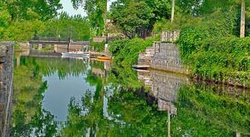 Lachine Canal