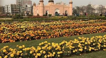 Lalbagh Kalesi