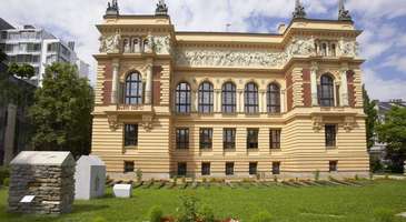 Landesgalerie