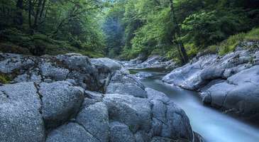 Botan Çayı’nda rafting yapın