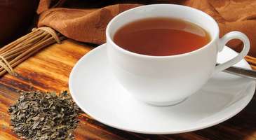 Lapsang Souchong