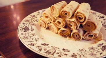 Lefse
