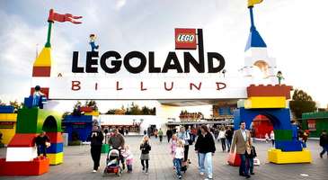 Legoland