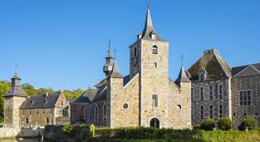 Liege Kalesi