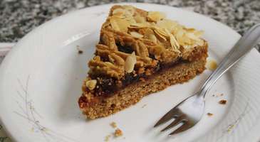 Linzer Torte