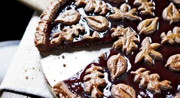 Linzer Torte
