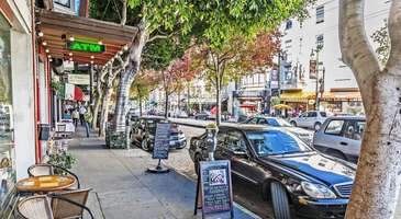 Little Italy’de İtalyan işi lezzetleri deneyin