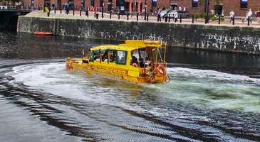 Duck turuna katılın  