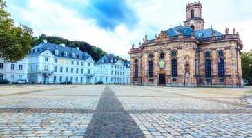 Ludwigskirche