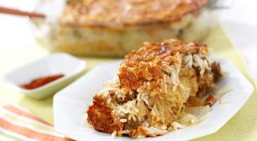 Lusaka mutfağına özgü lezzetler tadın