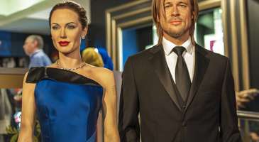 Madame Tussauds Orlando’da dilediğiniz ünlüyle selfie çekilin