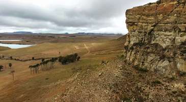 Sterkfontein Mağaraları’nın gizemli havasına tanık olun