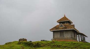 Mahalaxmi Temple’ı ziyaret edin