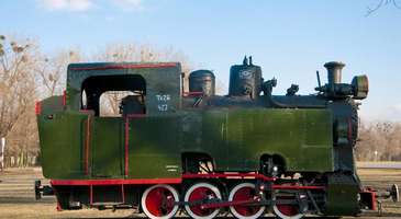 Maltanka trenine binin