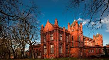Manchester Sanat Galerisi turu yapın 