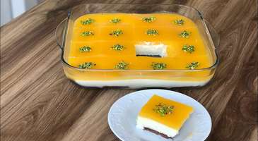 Mandalina Tatlısı