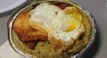 Mangú