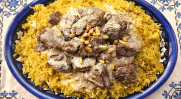 Mansaf