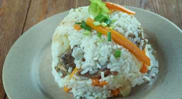 Geleneksel Somali yemeklerinden tadın  