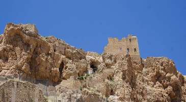 Mardin Kalesi