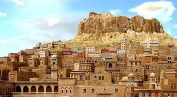 Midyat’a gidin