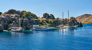 Dişlice Adası