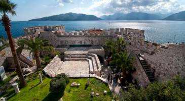 Marmaris Kalesi
