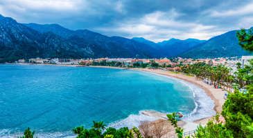 Marmaris’in birbirinden güzel koylarını keşfedin